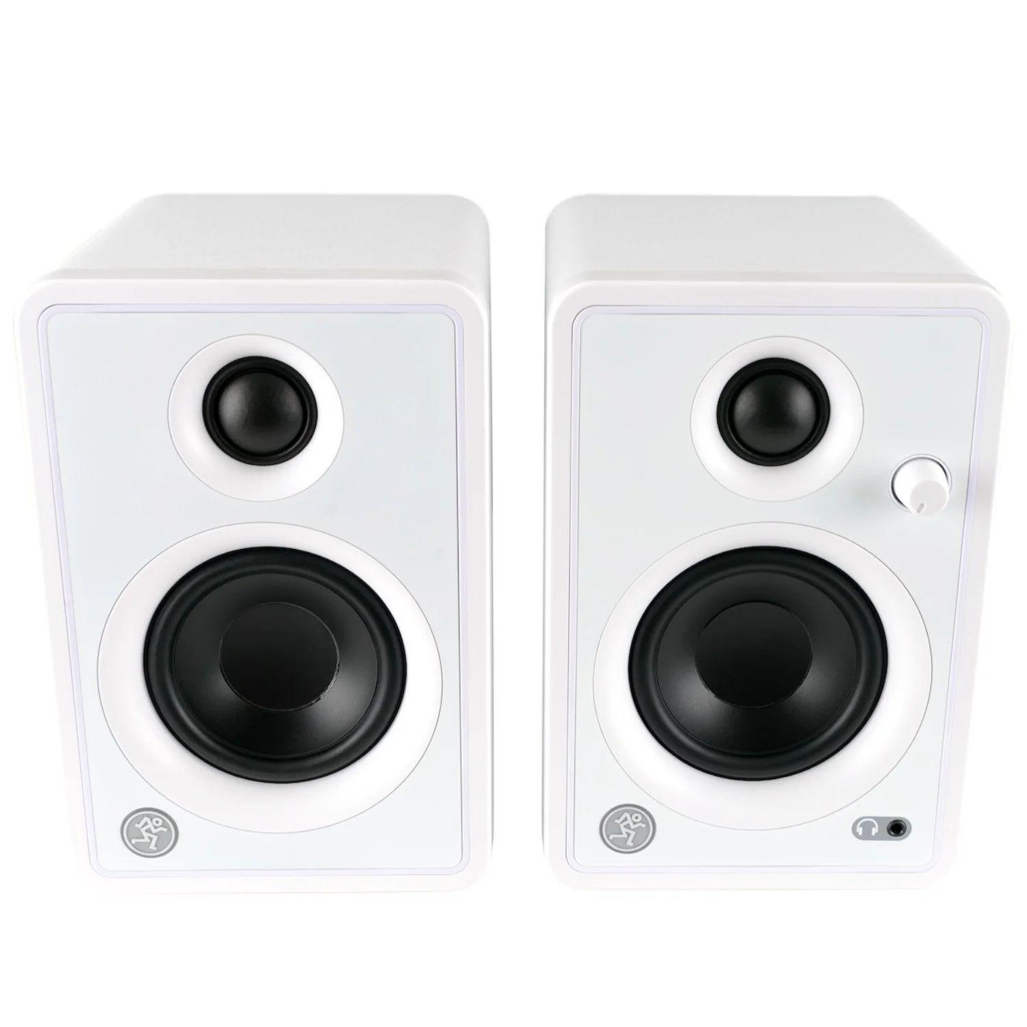 Mackie CR3-XLTD Limited Edition 3" Powered Monitor