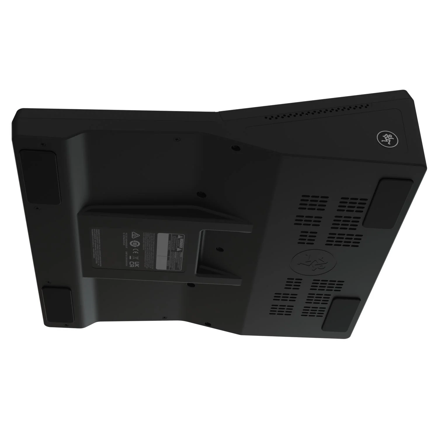 Mackie DLZ Creator Adaptive Digital Mixer - Image 8