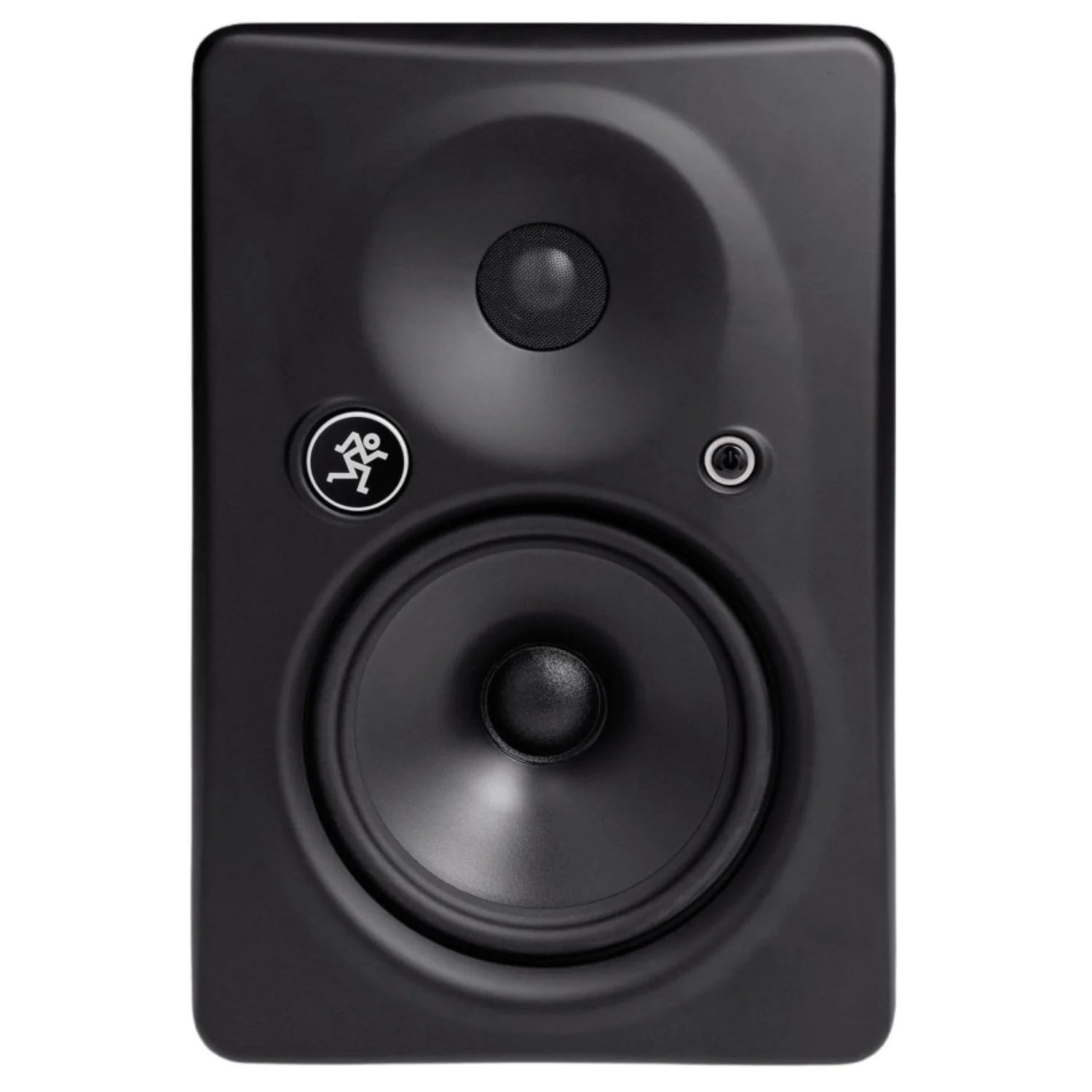 Mackie HR624mk2 6inch 2-Way High Resolution Studio Monitor