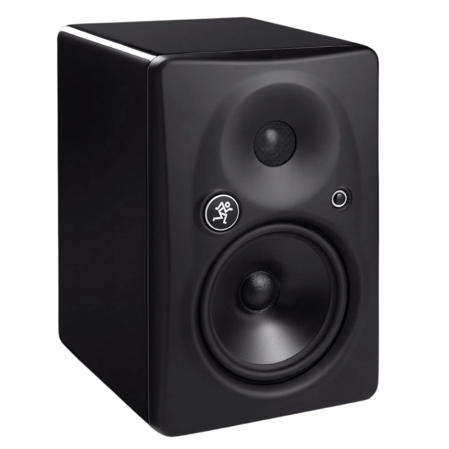 Mackie HR624mk2 6inch 2-Way High Resolution Studio Monitor - Image 2