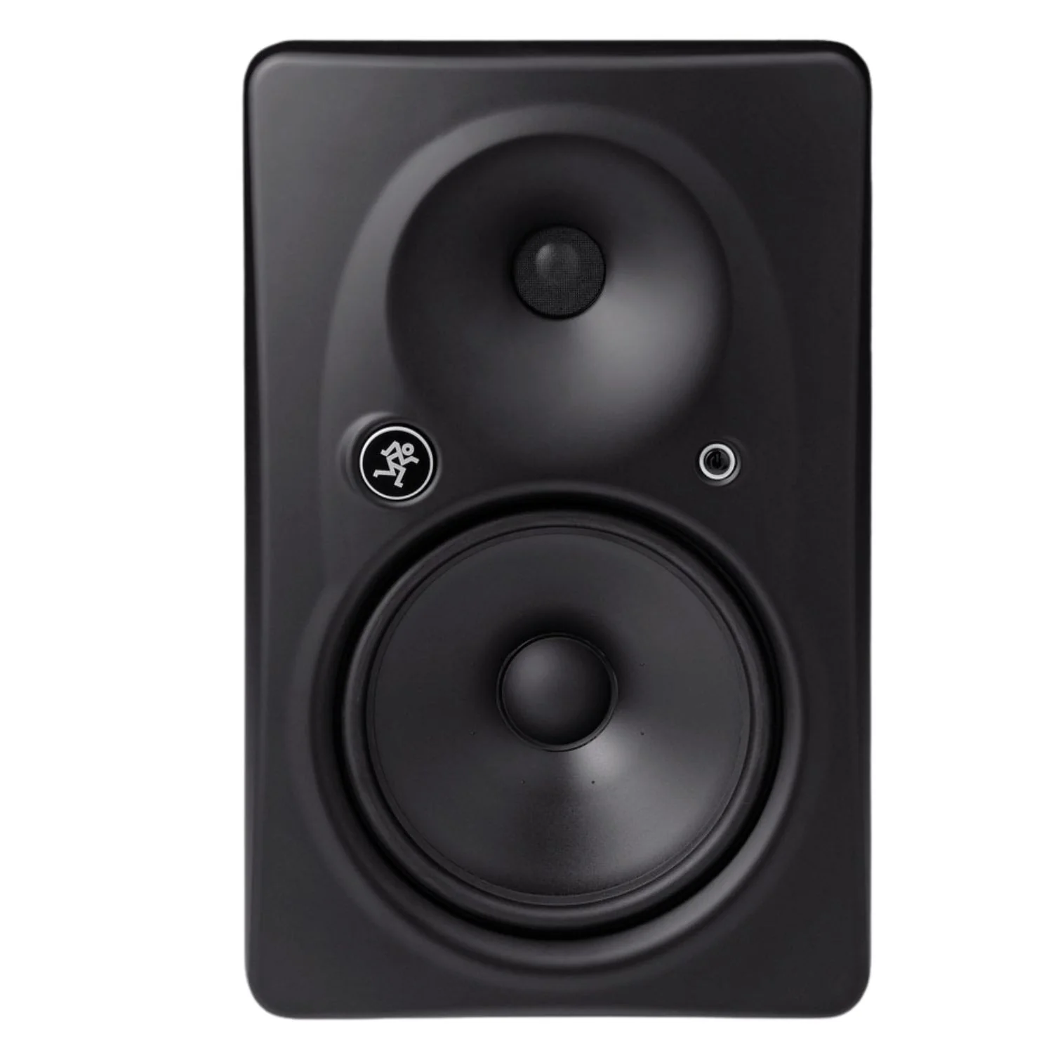 Mackie HR824mk2 8inch 2-Way High Resolution Studio Monitor
