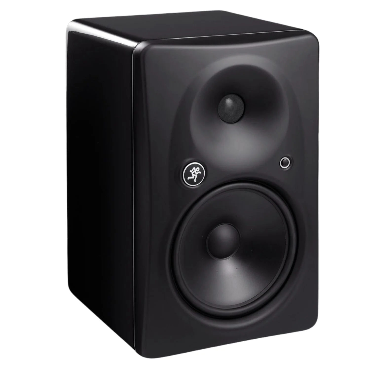 Mackie HR824mk2 8inch 2-Way High Resolution Studio Monitor - Image 2