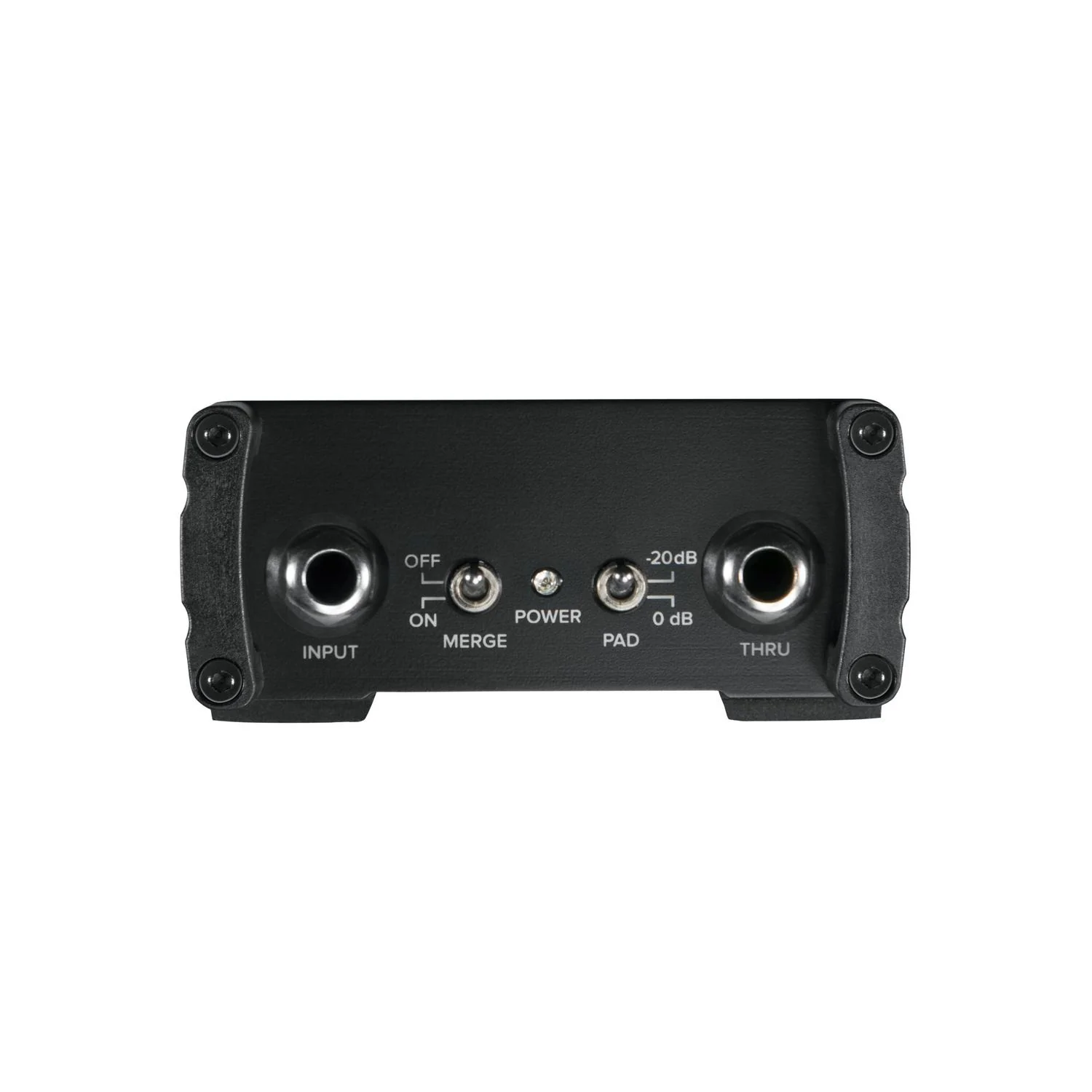 Mackie MDB 1A Active Mono DI Box - Image 3