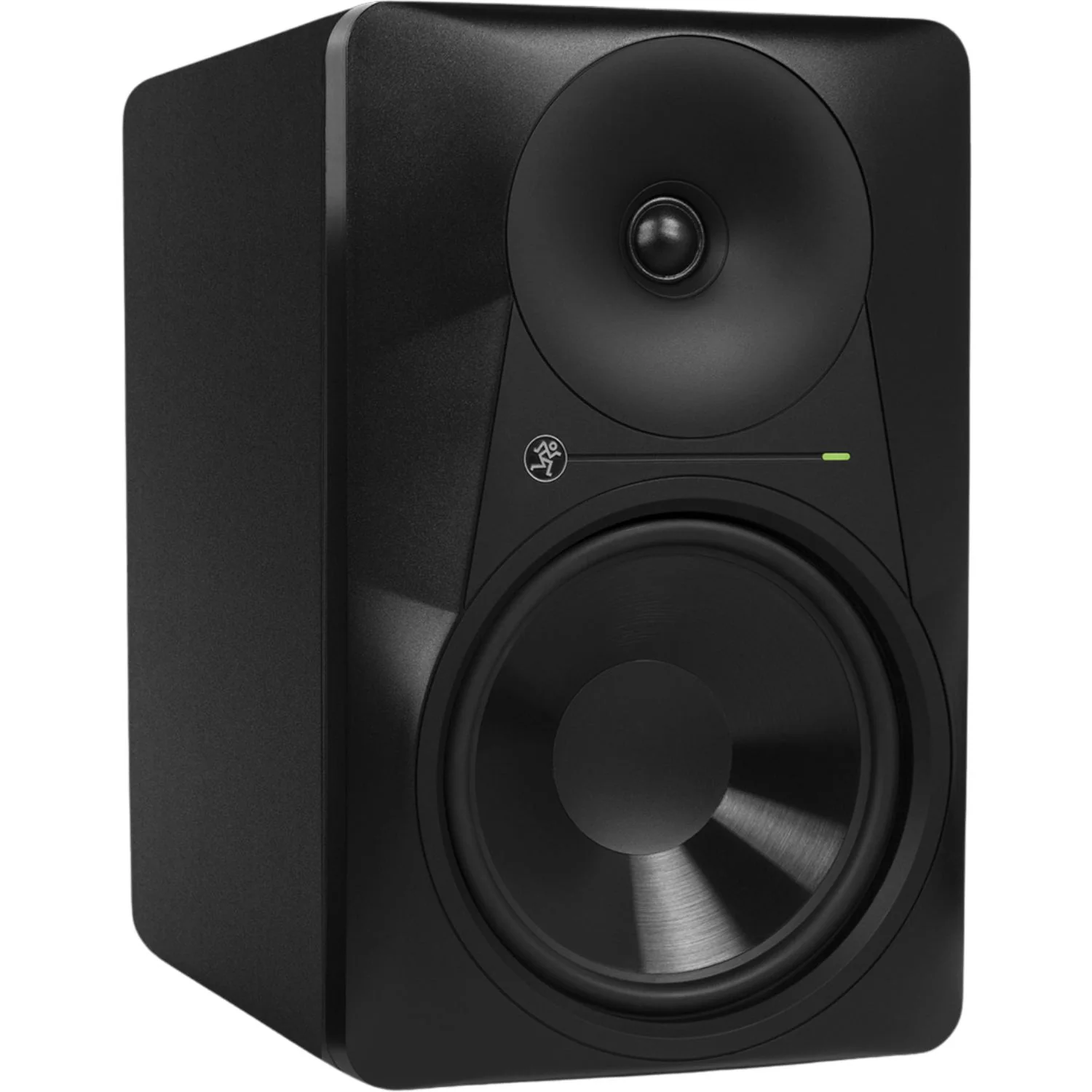 Mackie MR Series Powered Active Studio Monitor Speakers Bundle - Image 8