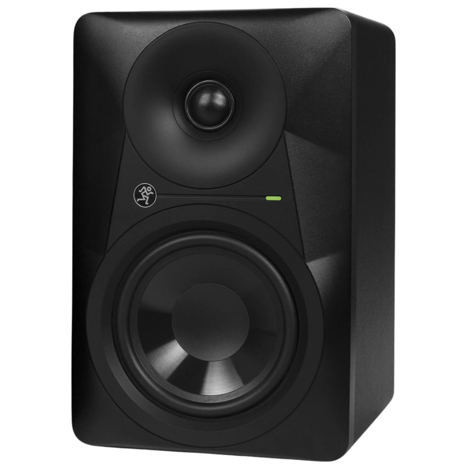 Mackie MR Series Powered Active Studio Monitor Speakers - Single - Image 2