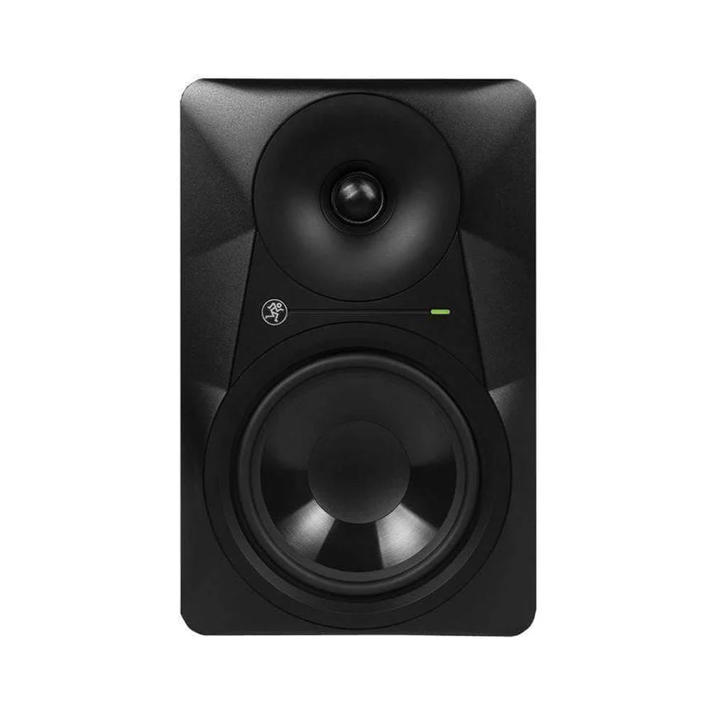 Mackie MR Series Powered Active Studio Monitor Speakers - Single - Open Box