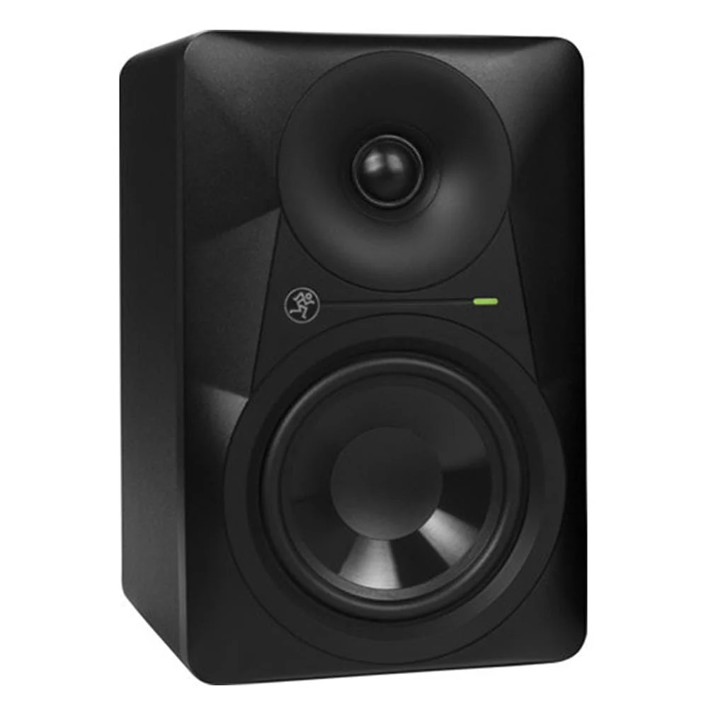 Mackie MR Series Powered Active Studio Monitor Speakers - Single - Open Box - Image 2