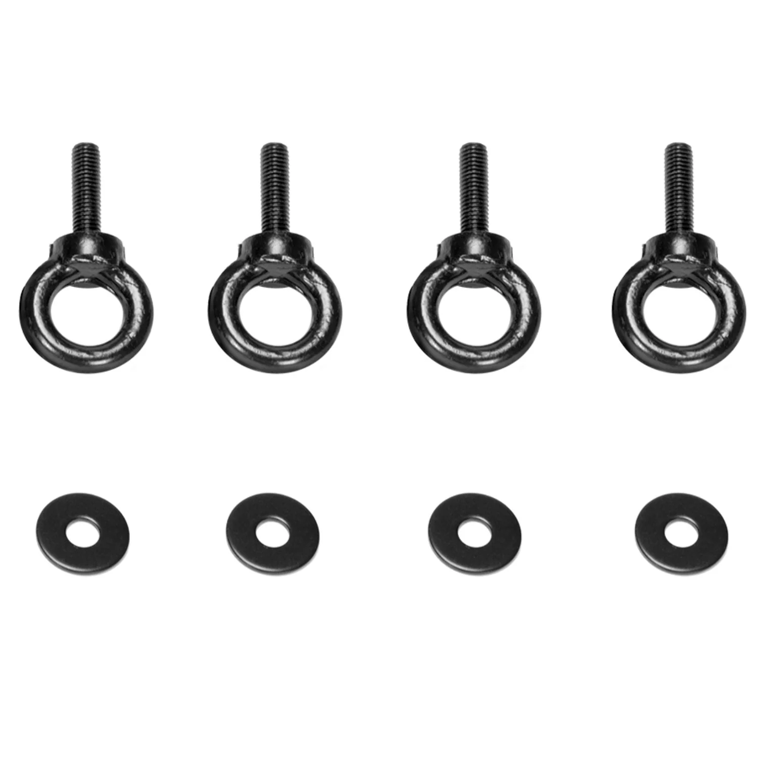Mackie PA-A2 Eyebolt Kit for DRM and Thump XT Loudspeakers