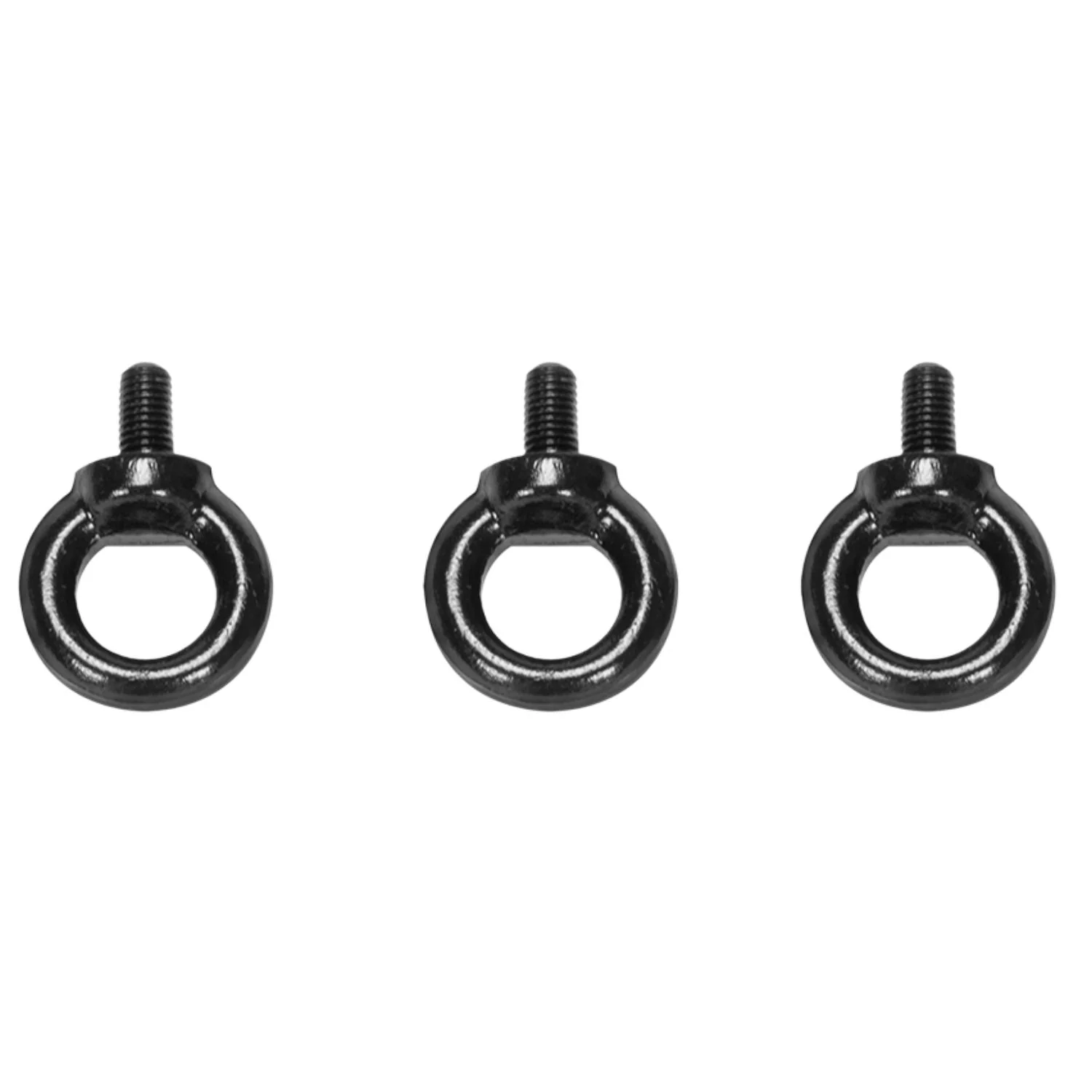 Mackie PA-A3 Eyebolt Kit for DLM, SRM V-Class and SRT Loudspeakers