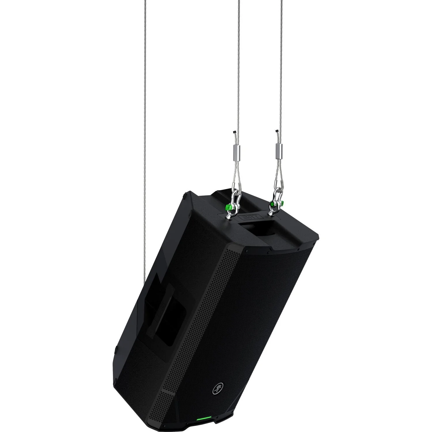 Mackie SRT215 15" 1600W Professional Powered Loudspeaker - Image 5