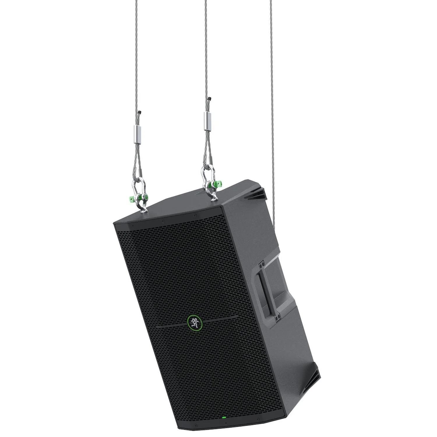 Mackie Thump Portable Battery Powered Loudspeaker Bundle - Image 13
