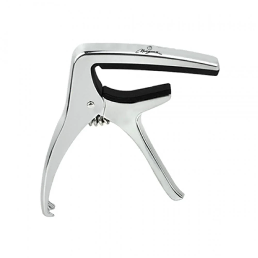 Magma MC 02 Capo For Electric and Acoustic Guitar