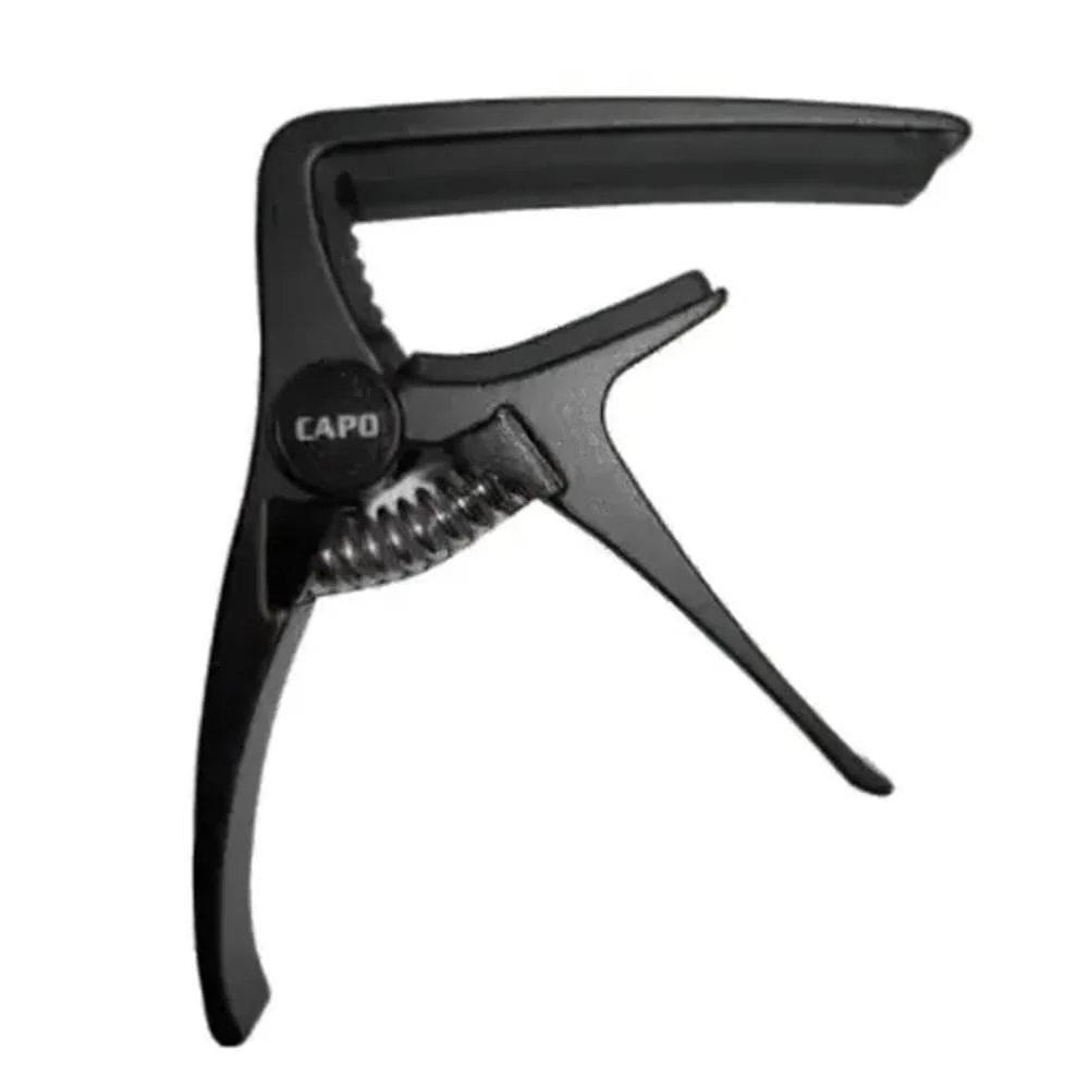 Magma MC 04 Capo for Acoustic and Electric Guitar