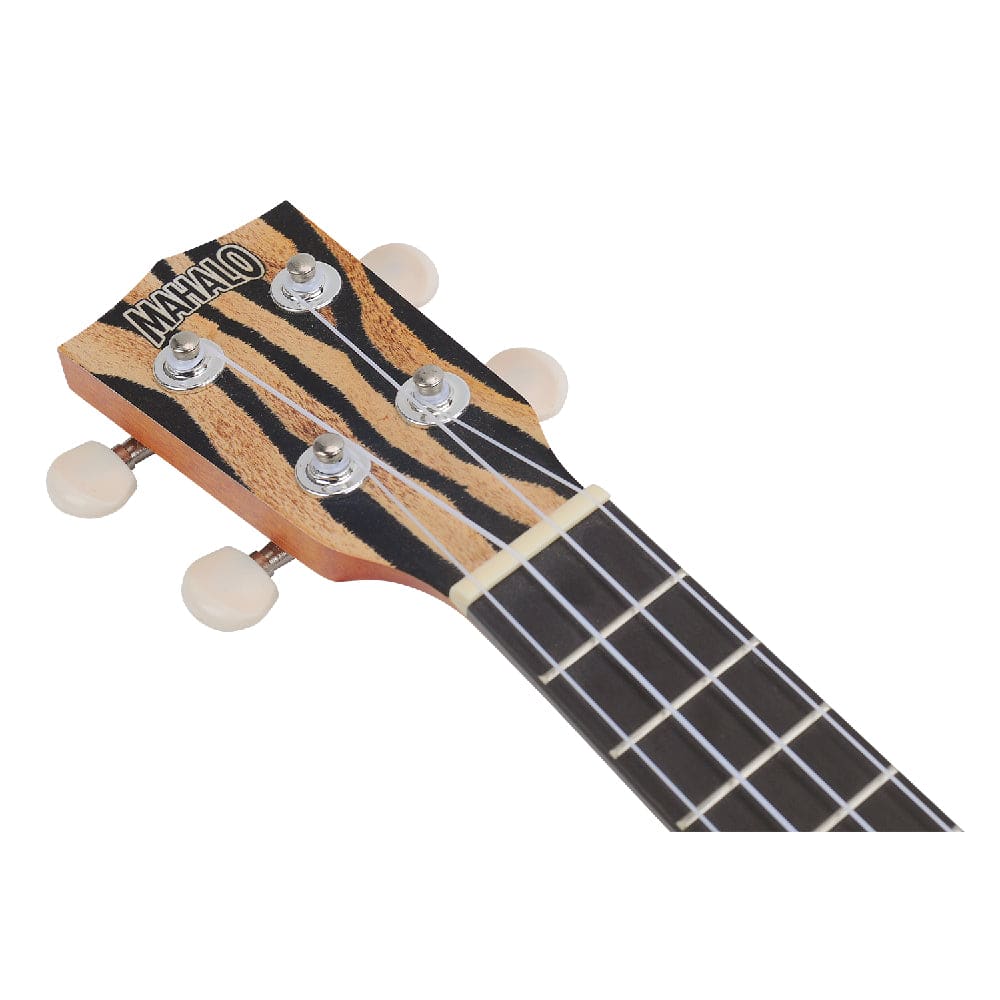 Mahalo Art II Series Soprano Ukulele With Bag - Image 16