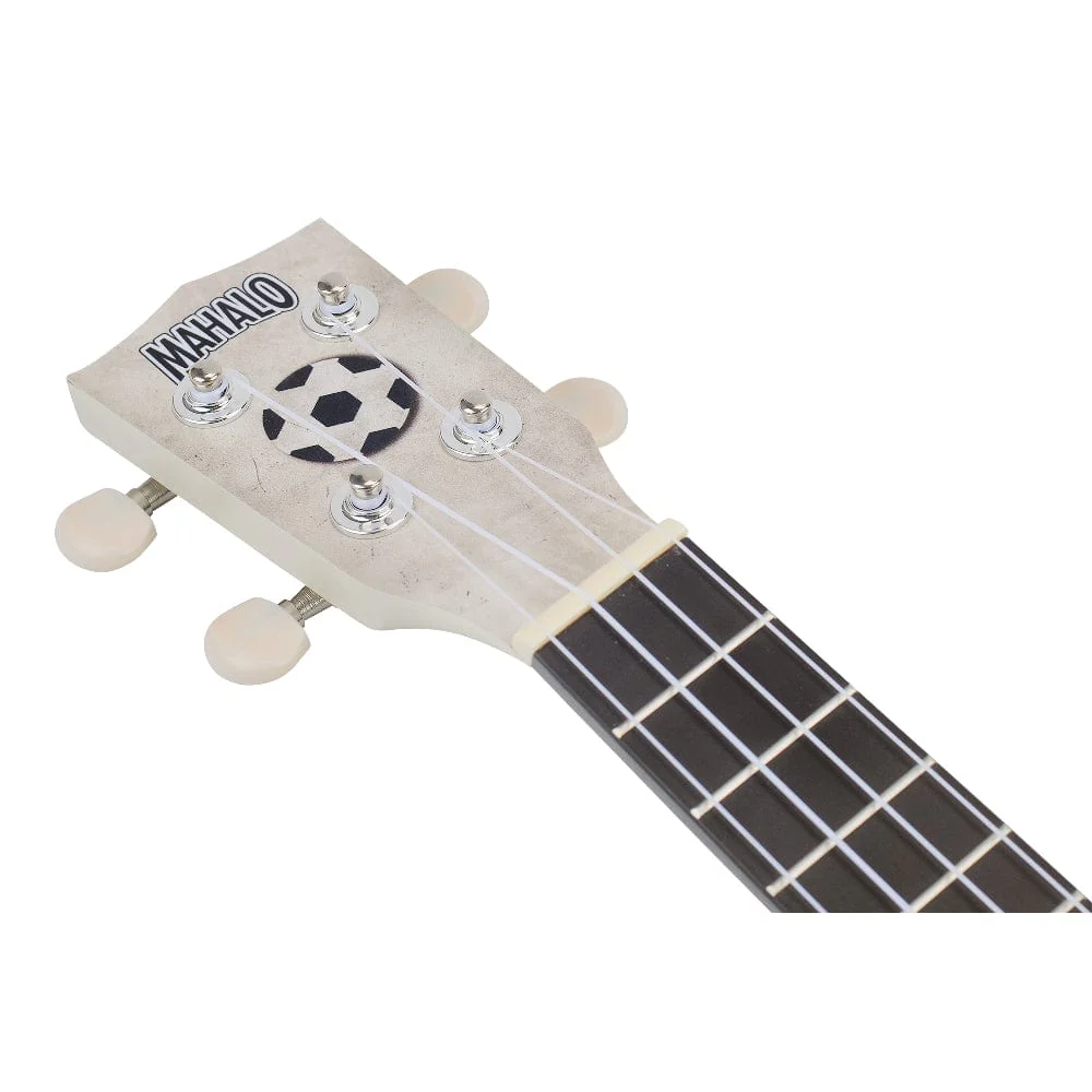 Mahalo Art II Series Soprano Ukulele With Bag - Image 5