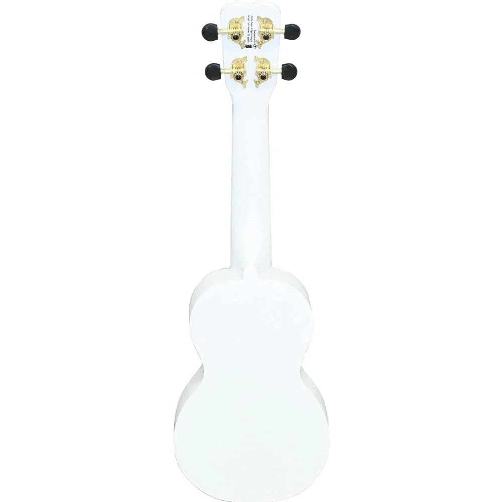 Mahalo Art Series Soprano Ukulele With Bag - Image 5
