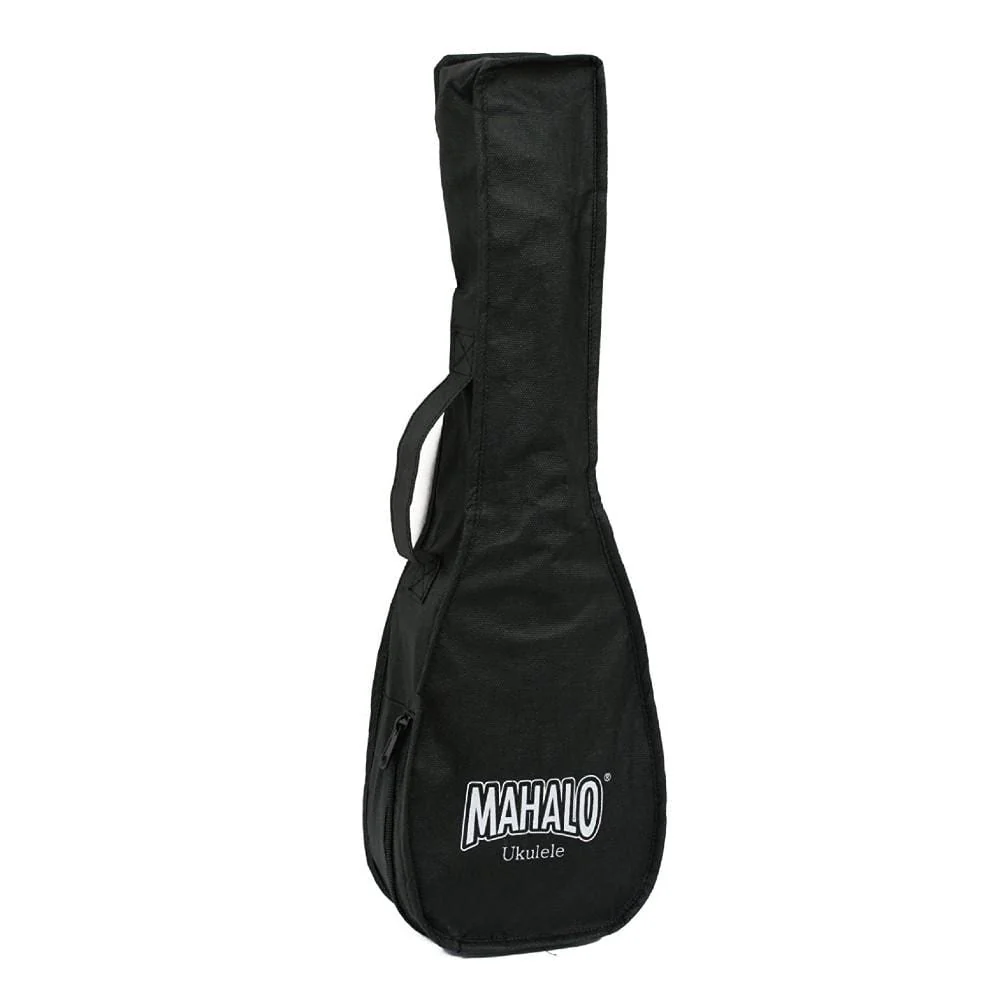 Mahalo Art Series Soprano Ukulele With Bag - Image 8