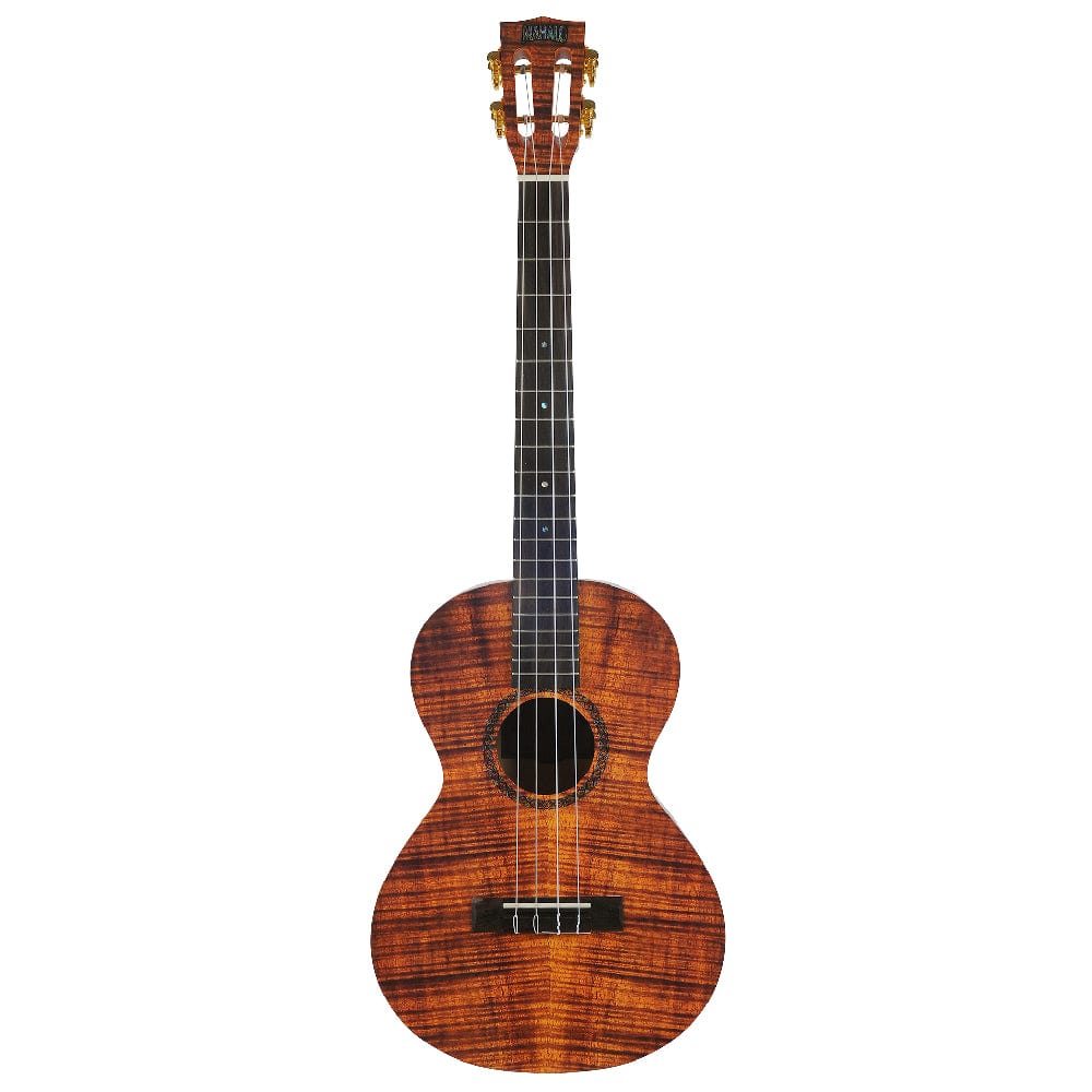 Mahalo Artist Elite Series Baritone Ukulele - Open Box