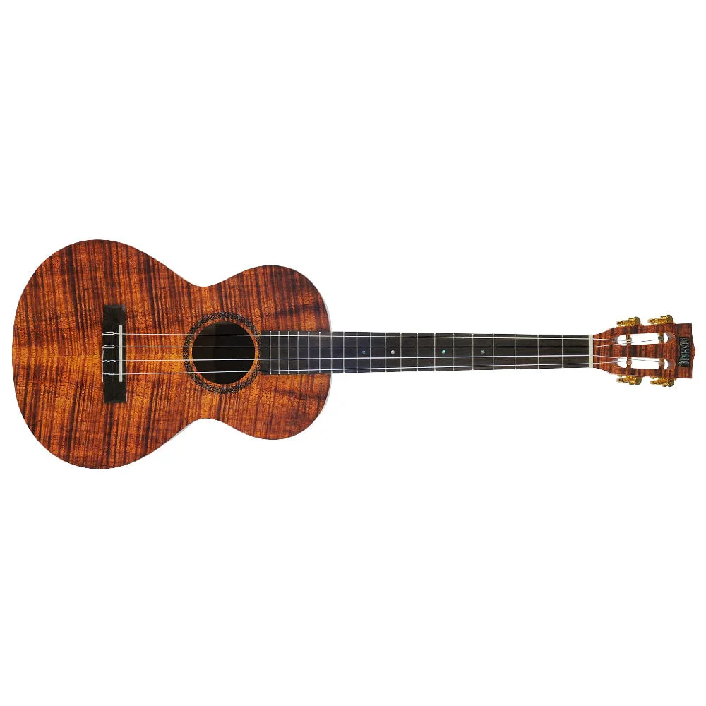 Mahalo Artist Elite Series Baritone Ukulele - Open Box - Image 2
