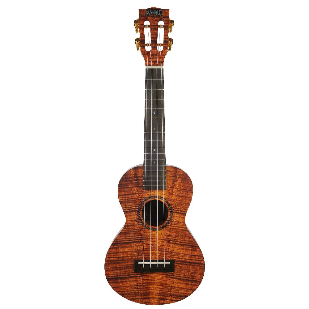 Mahalo Artist Elite Series Concert Ukulele With Bag
