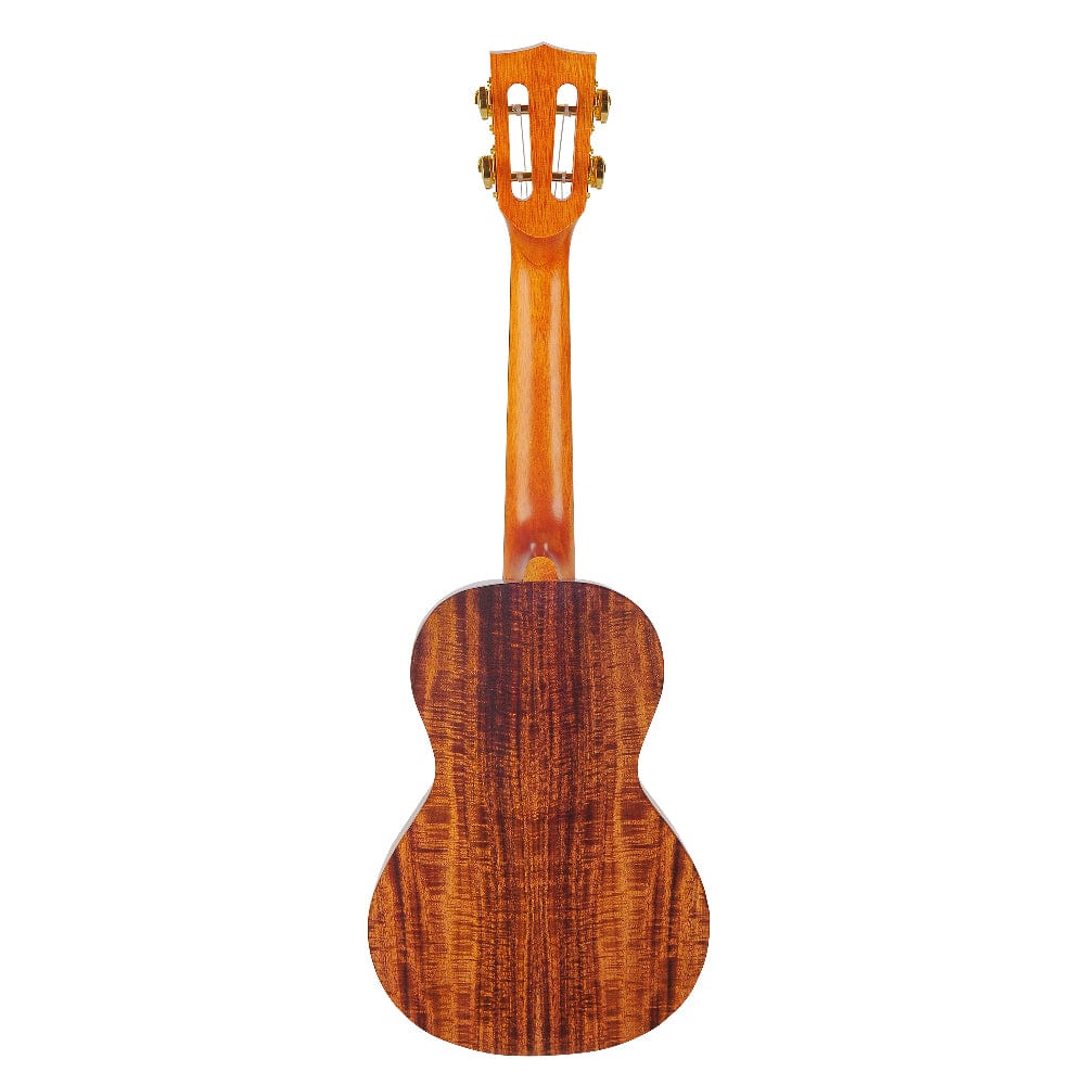 Mahalo Artist Elite Series Concert Ukulele With Bag - Image 5