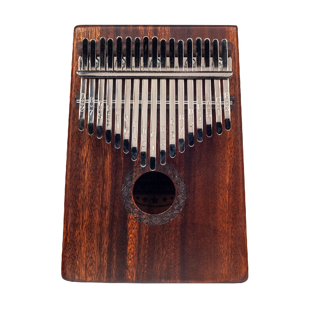 Mahalo Graphic Art Design Kalimba - Image 13