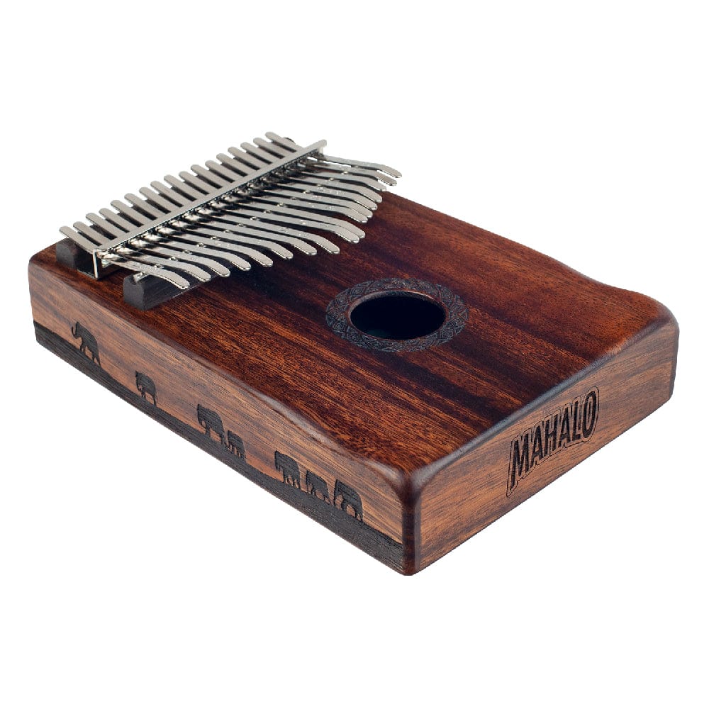 Mahalo Graphic Art Design Kalimba - Image 15