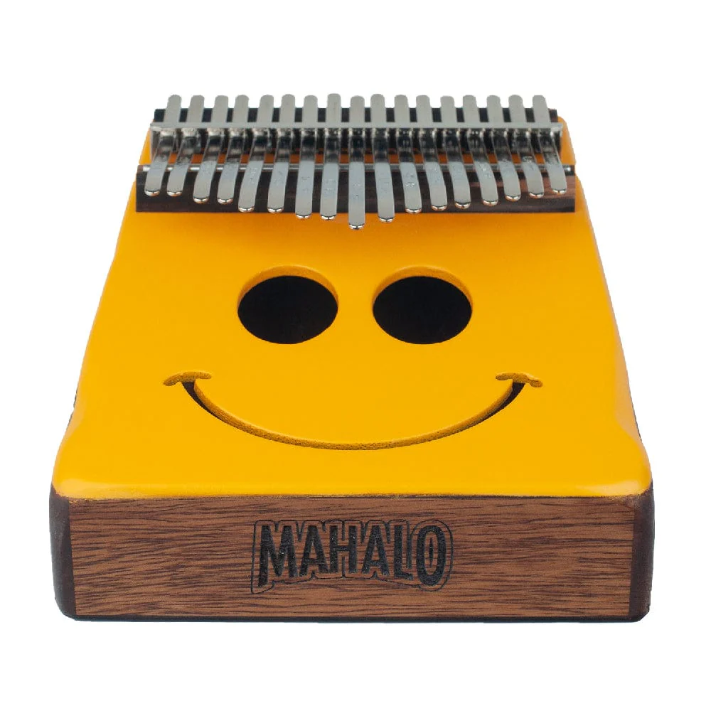 Mahalo Graphic Art Design Kalimba - Image 20