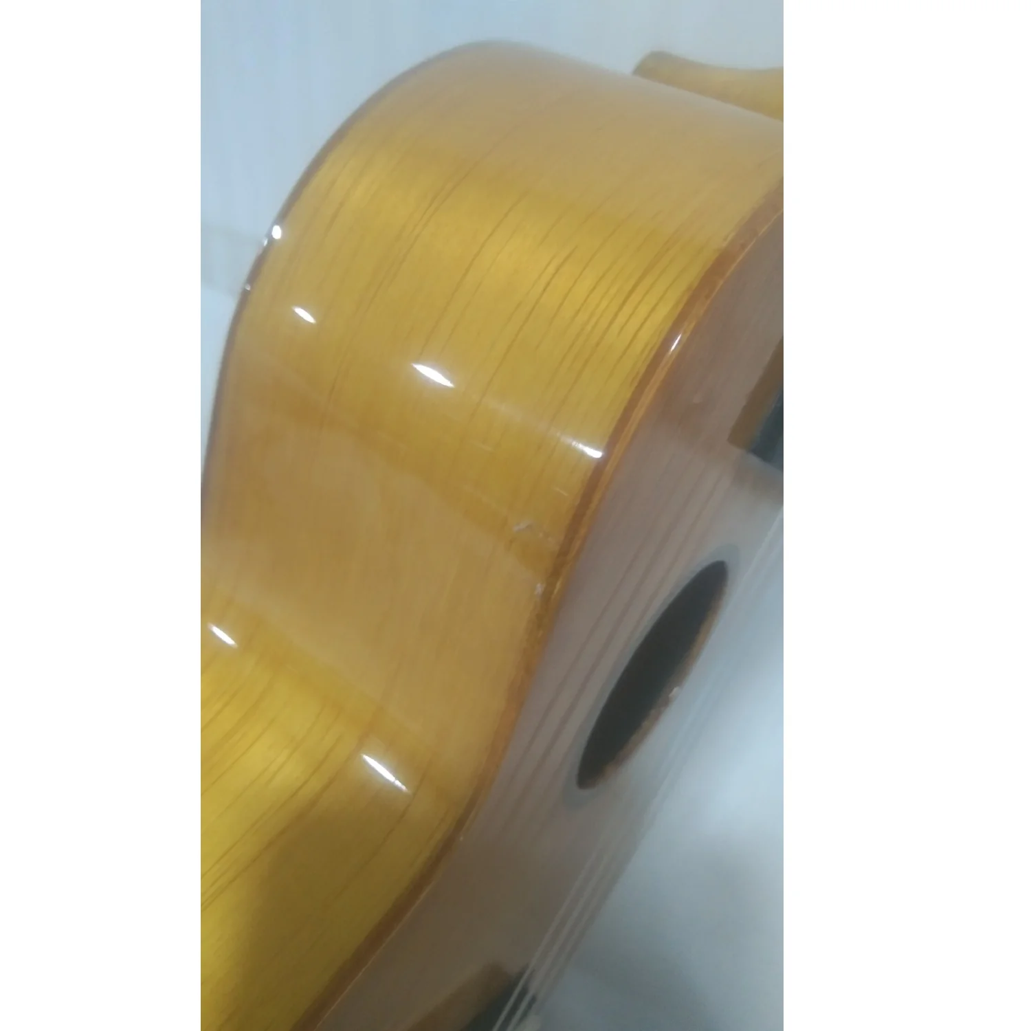 Mahalo Hano Series Concert Ukulele - Open Box B Stock - Image 3