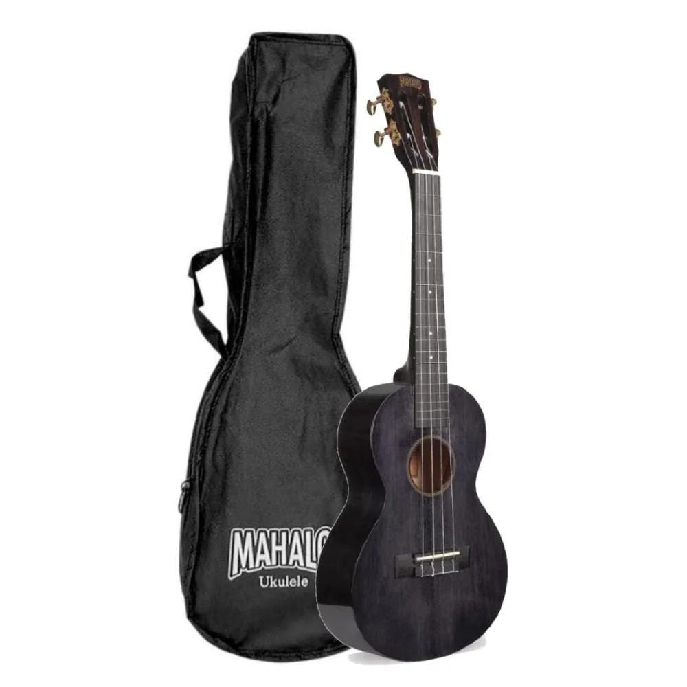 Mahalo Hano Series Tenor Ukulele With Bag - Image 2