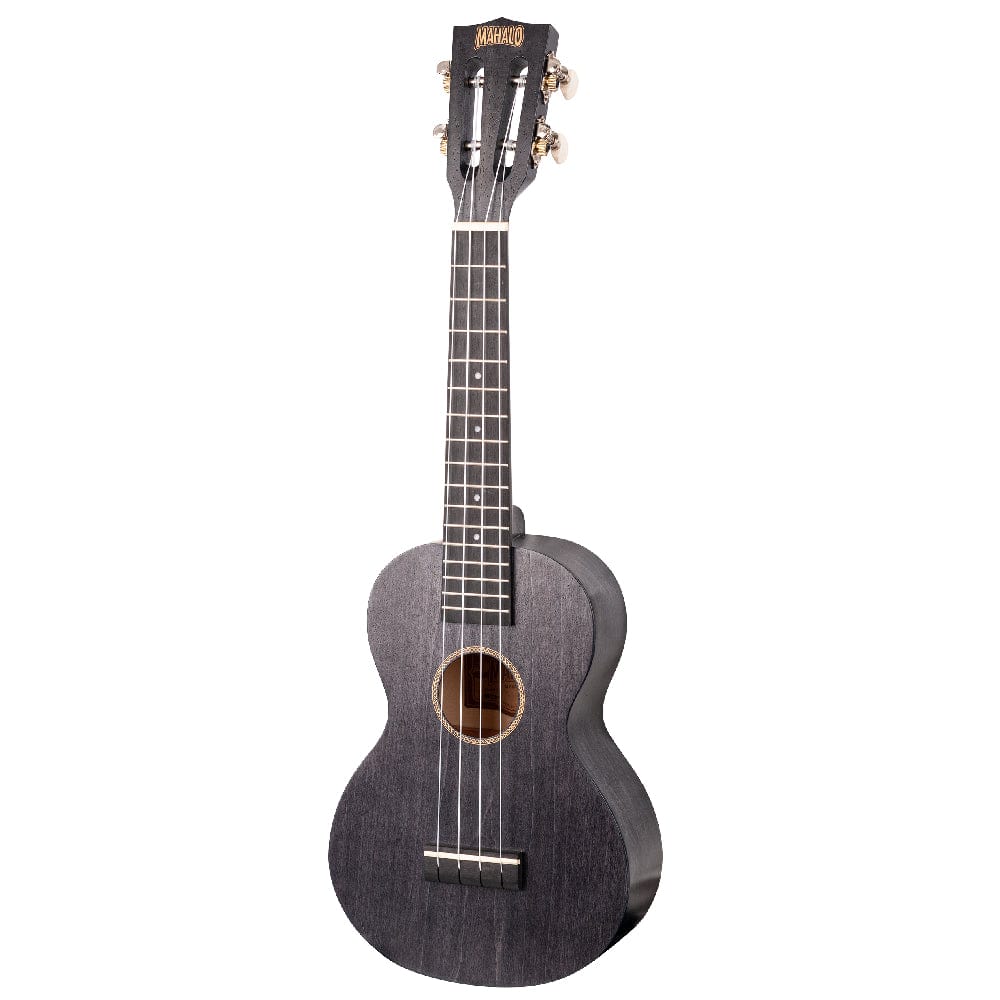 Mahalo Island Series Concert Ukulele With Bag - Image 40