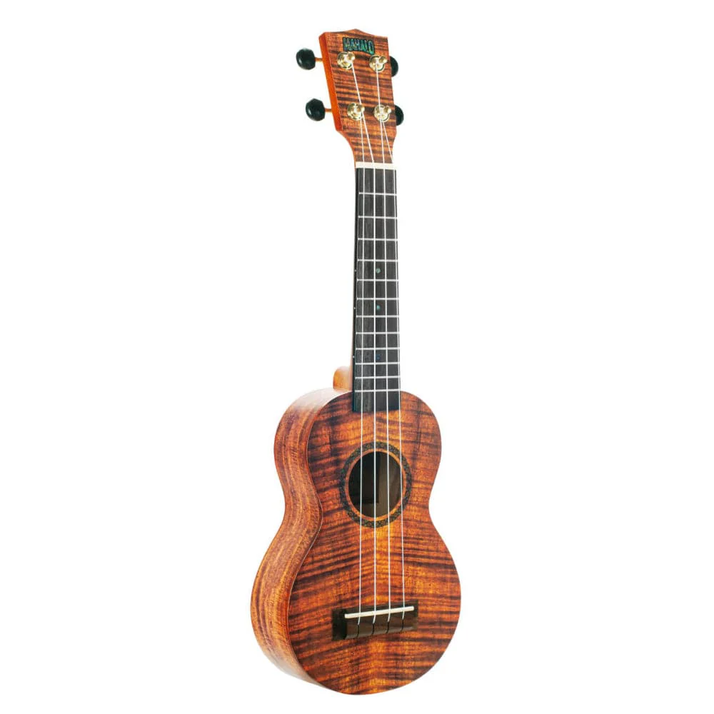 Mahalo MA1KA Artist Elite Series Soprano Ukulele With Bag