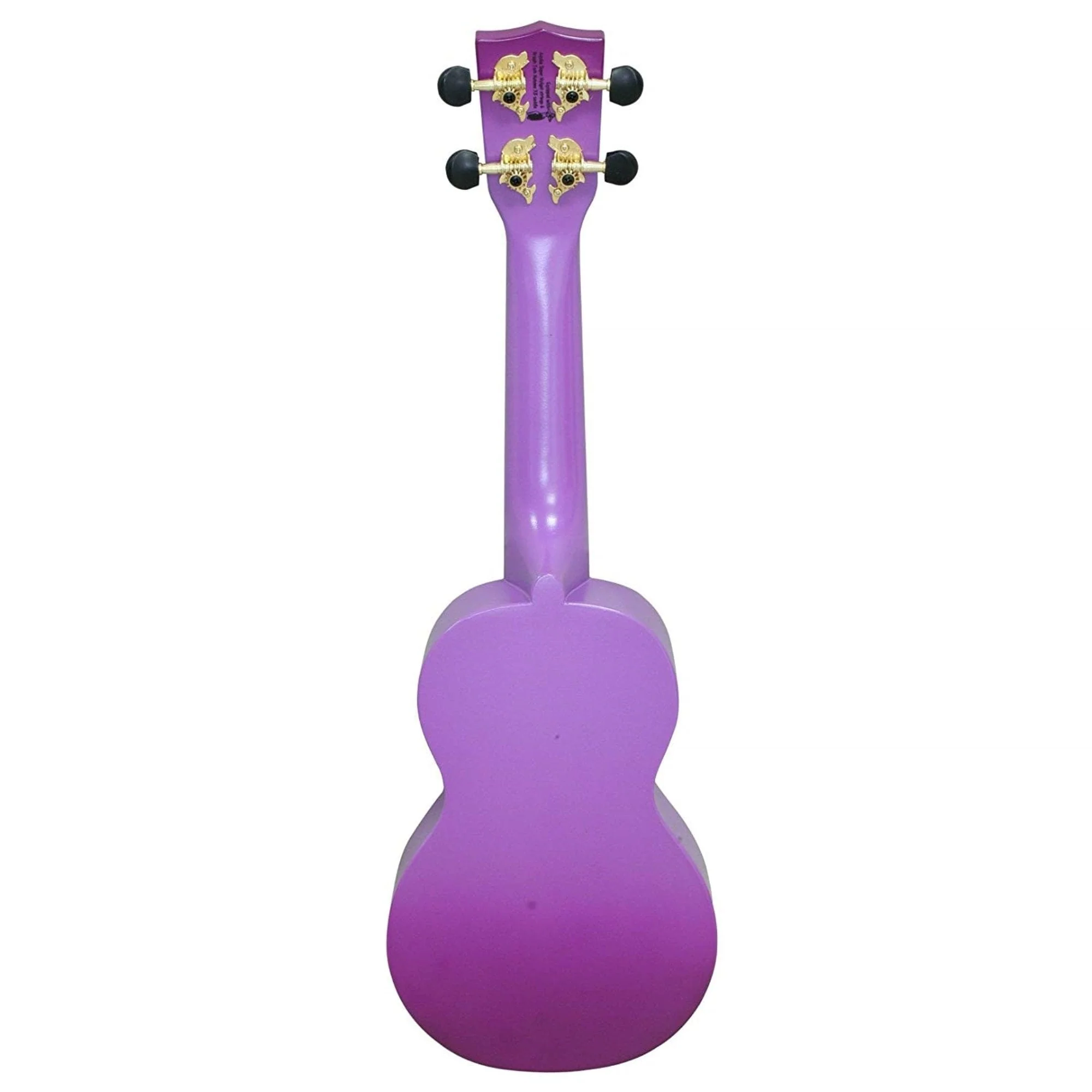 Mahalo MD1HB Designer Series Soprano Ukulele with Bag - Image 7