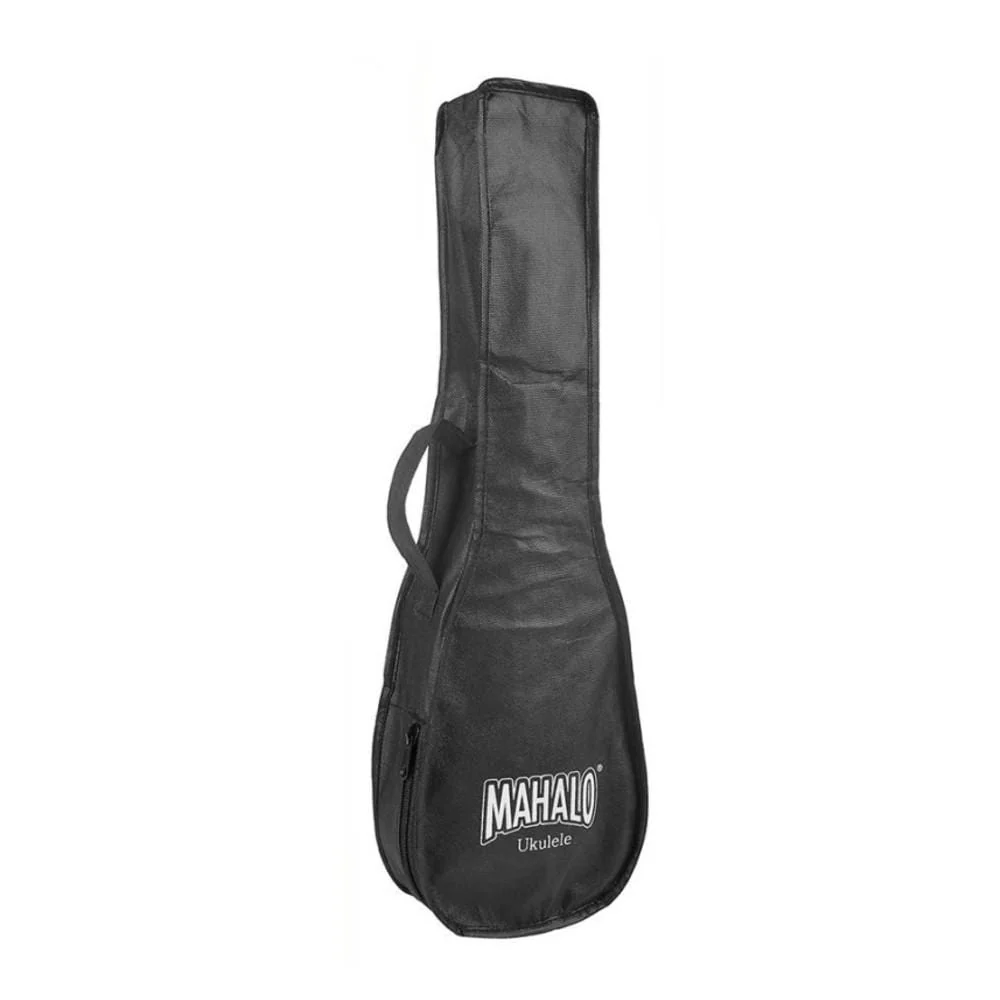 Mahalo MK1 Kahiko Series Soprano Ukulele With Bag - Image 20