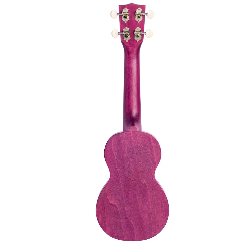 Mahalo ML1 Island Series Soprano Ukulele - Image 10