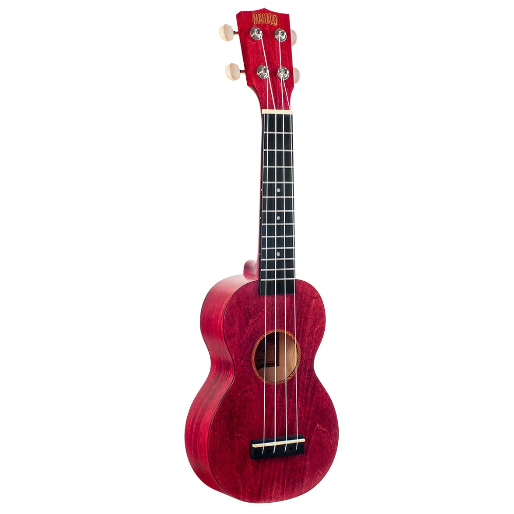 Mahalo ML1 Island Series Soprano Ukulele - Image 18