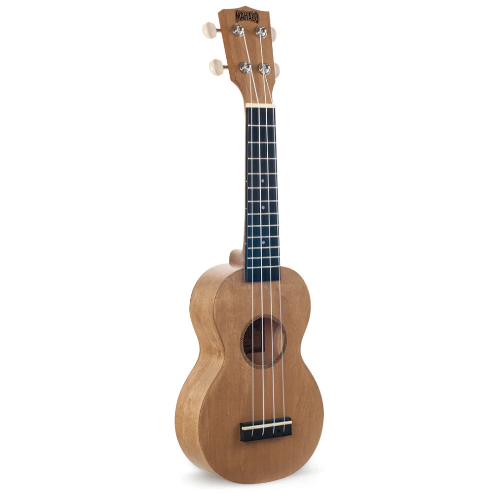 Mahalo ML1 Island Series Soprano Ukulele - Image 21