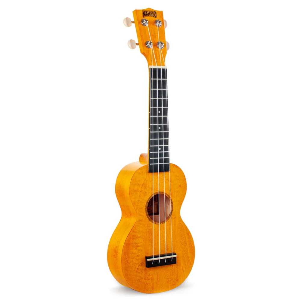 Mahalo ML1 Island Series Soprano Ukulele - Image 22
