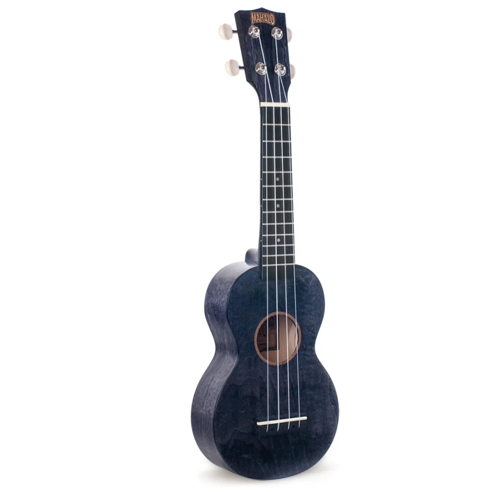 Mahalo ML1 Island Series Soprano Ukulele - Image 25