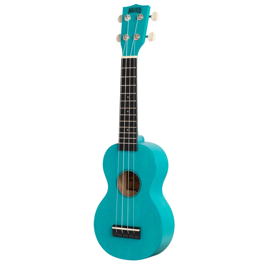 Mahalo ML1 Island Series Soprano Ukulele - Image 3