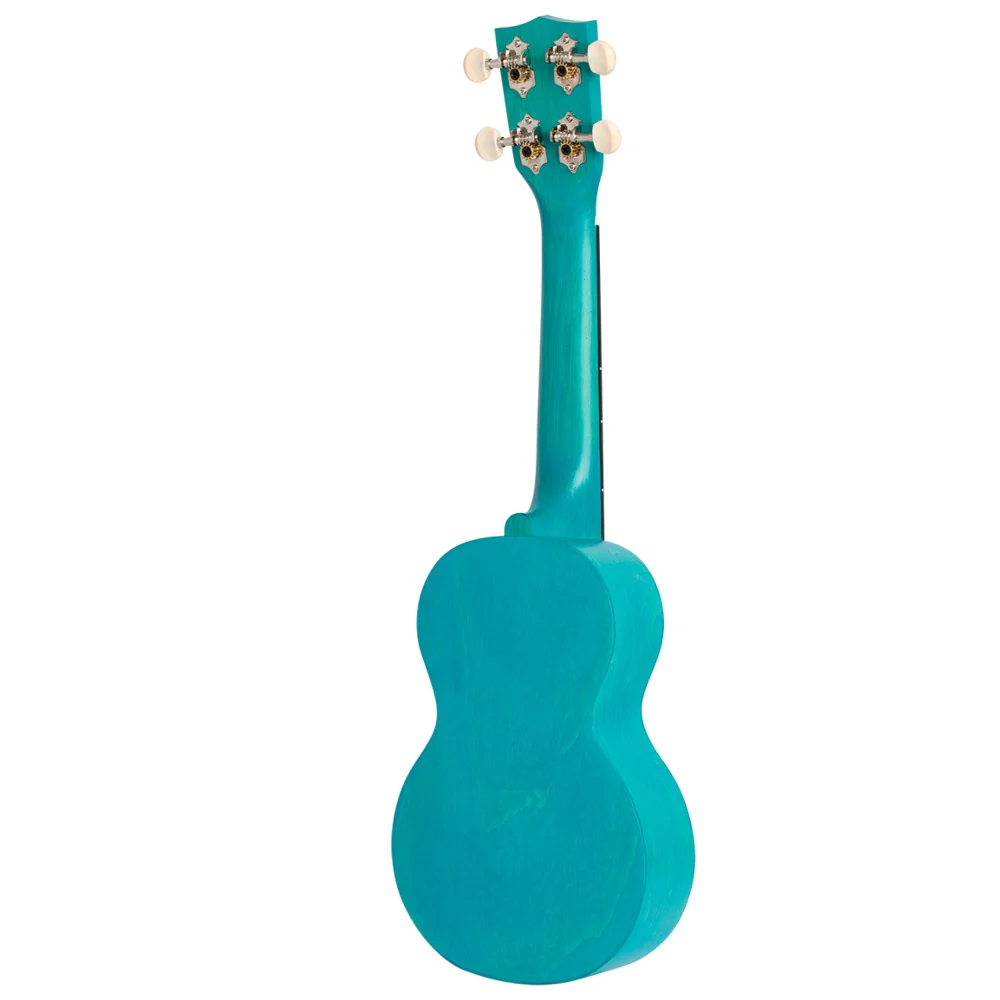 Mahalo ML1 Island Series Soprano Ukulele - Image 4