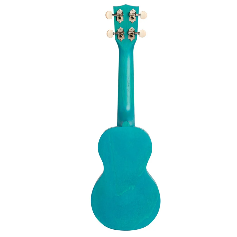 Mahalo ML1 Island Series Soprano Ukulele - Image 5