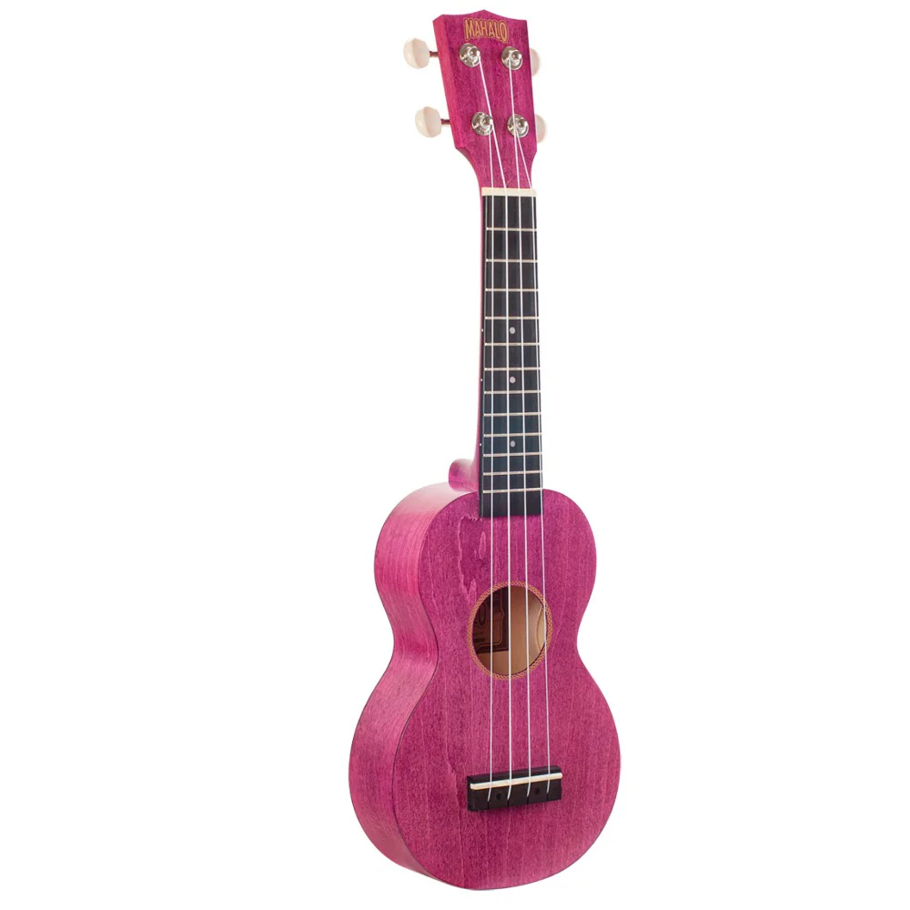 Mahalo ML1 Island Series Soprano Ukulele - Image 8