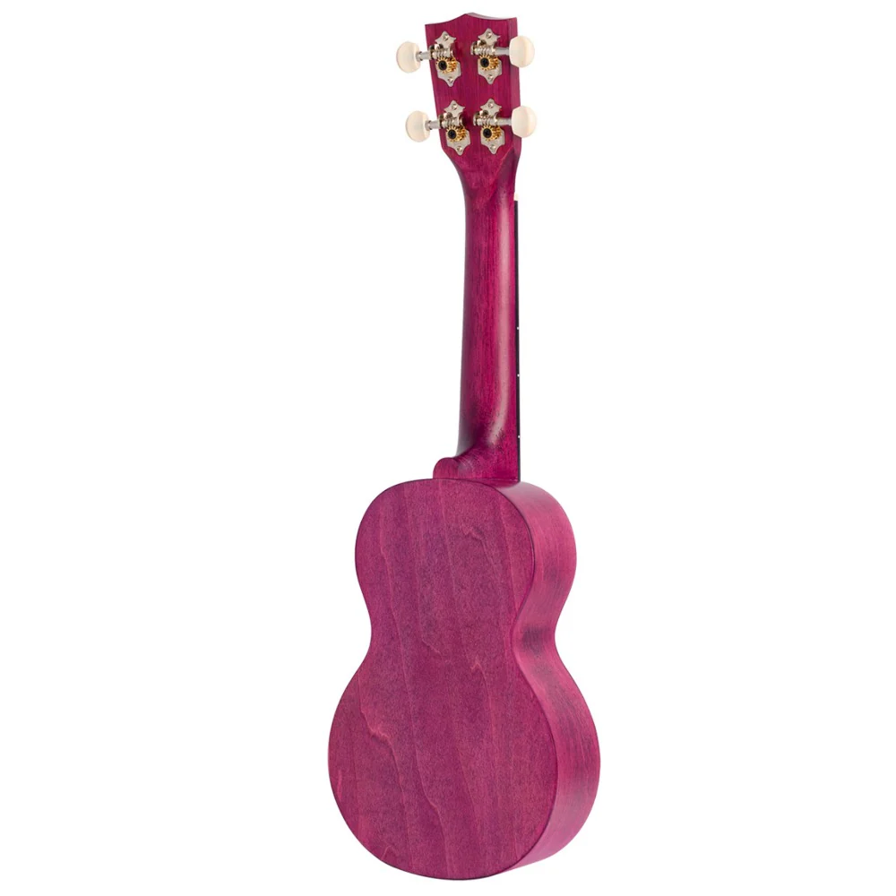 Mahalo ML1 Island Series Soprano Ukulele - Image 9
