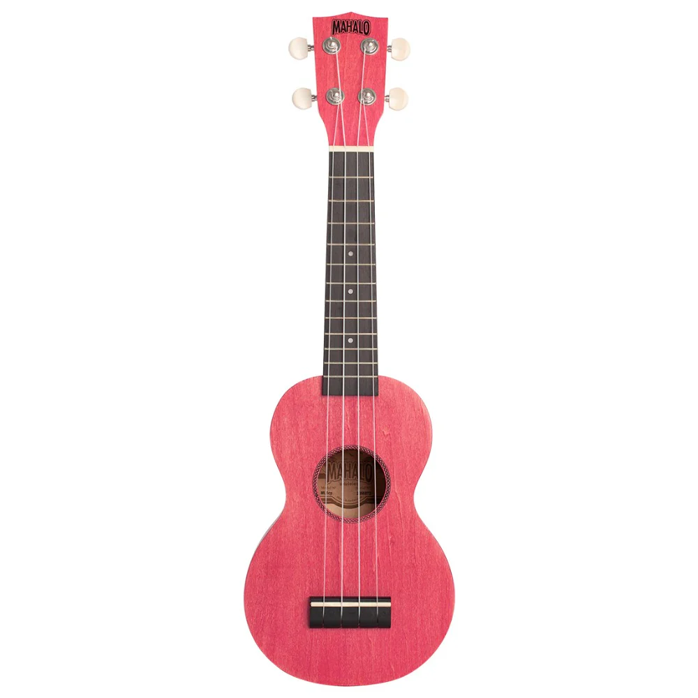 Mahalo ML1 Island Series Soprano Ukulele - Image 11