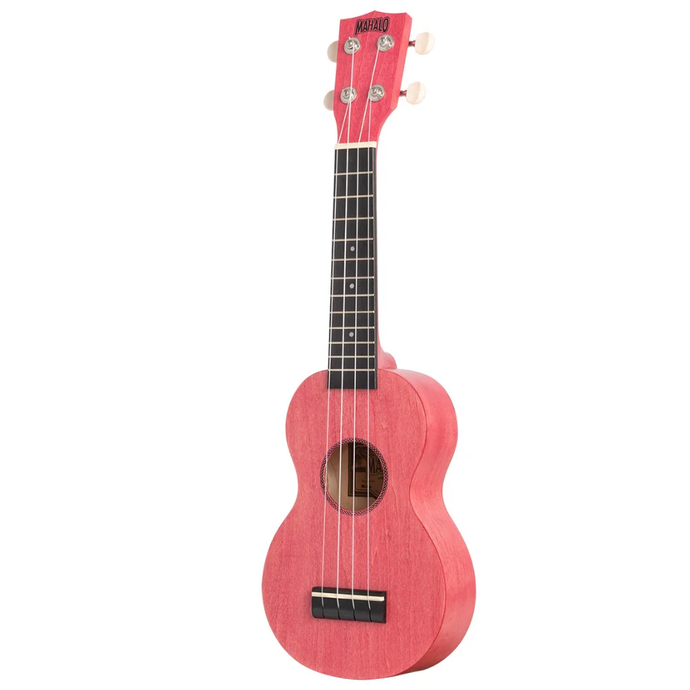 Mahalo ML1 Island Series Soprano Ukulele - Image 12