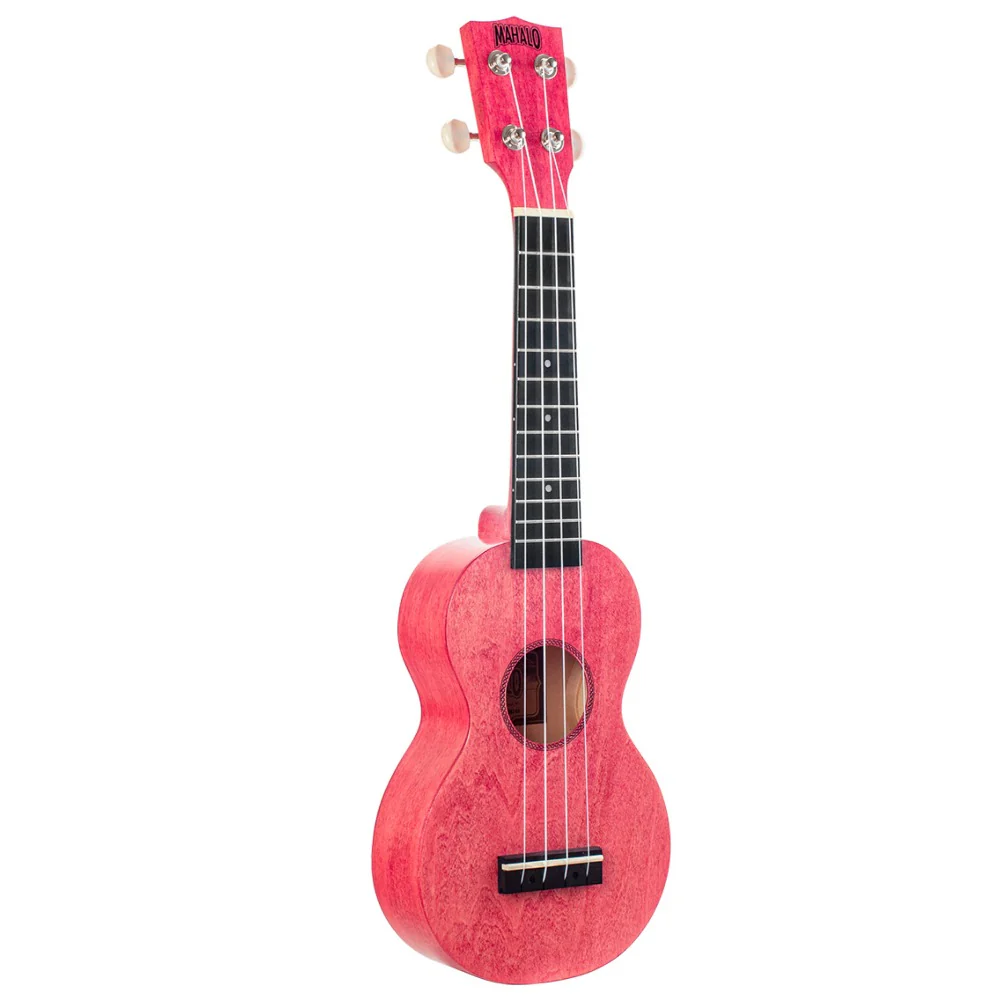 Mahalo ML1 Island Series Soprano Ukulele - Image 13