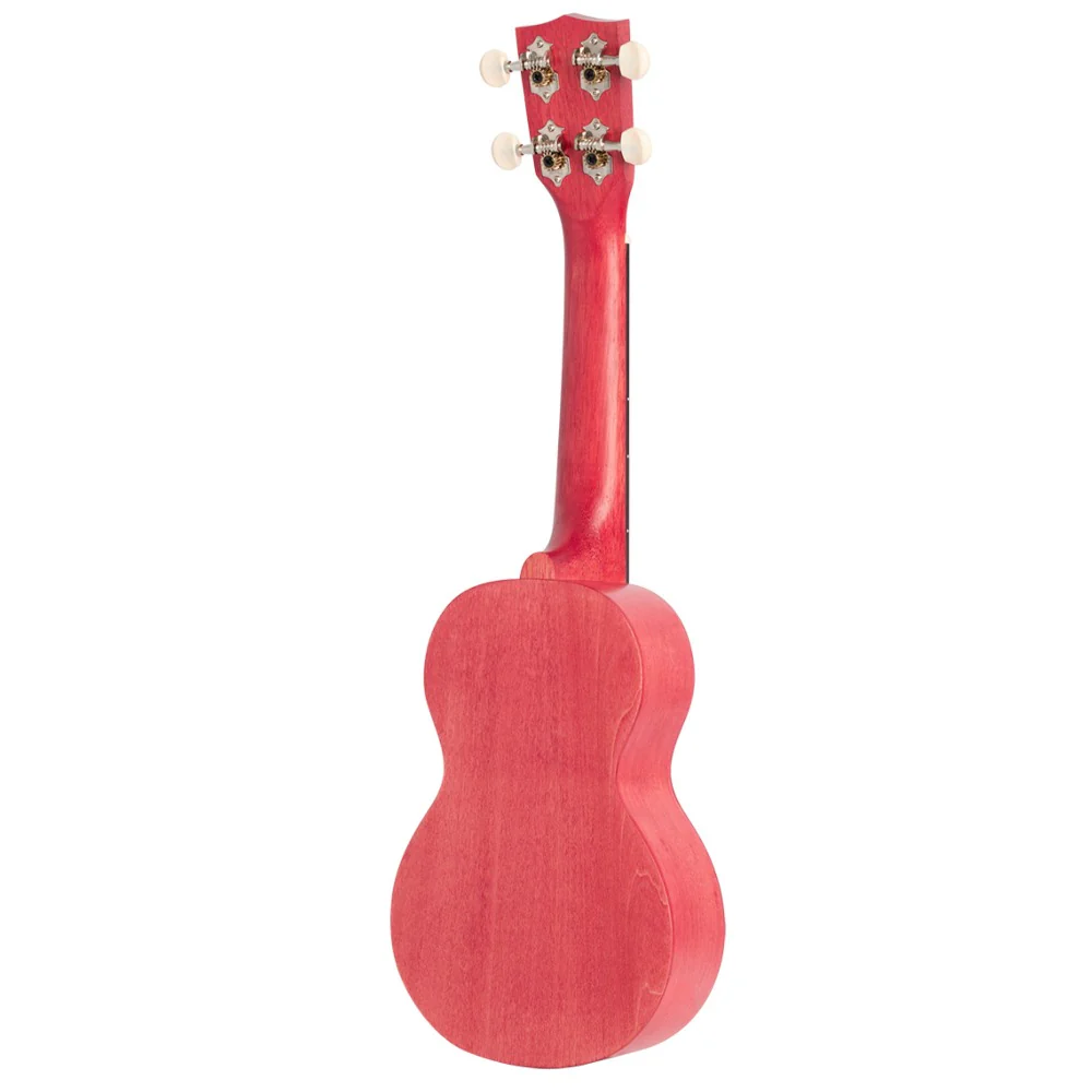 Mahalo ML1 Island Series Soprano Ukulele - Image 14