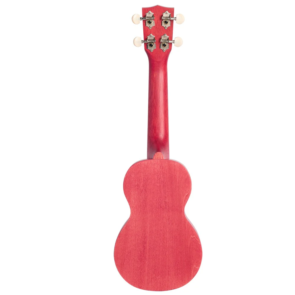 Mahalo ML1 Island Series Soprano Ukulele - Image 15