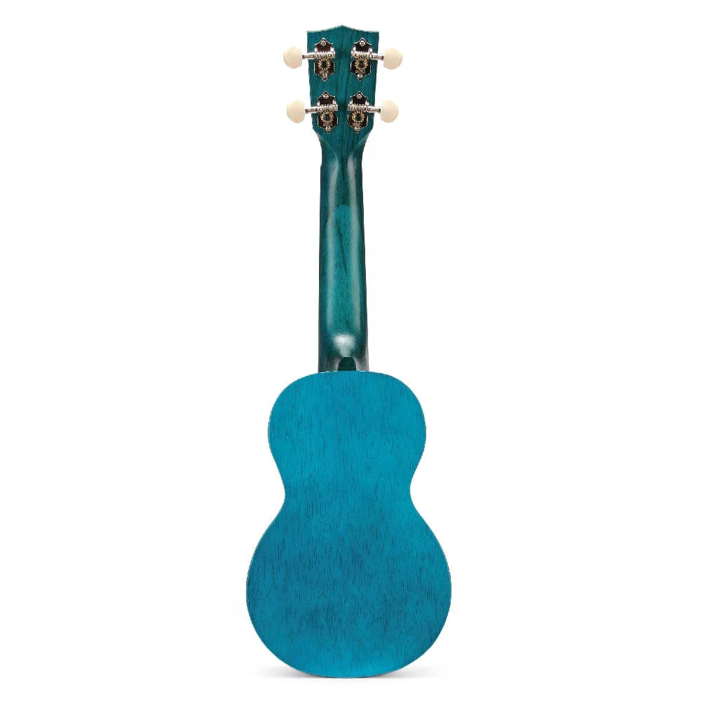 Mahalo U-Smile Series Soprano Ukulele With Bag - Image 38
